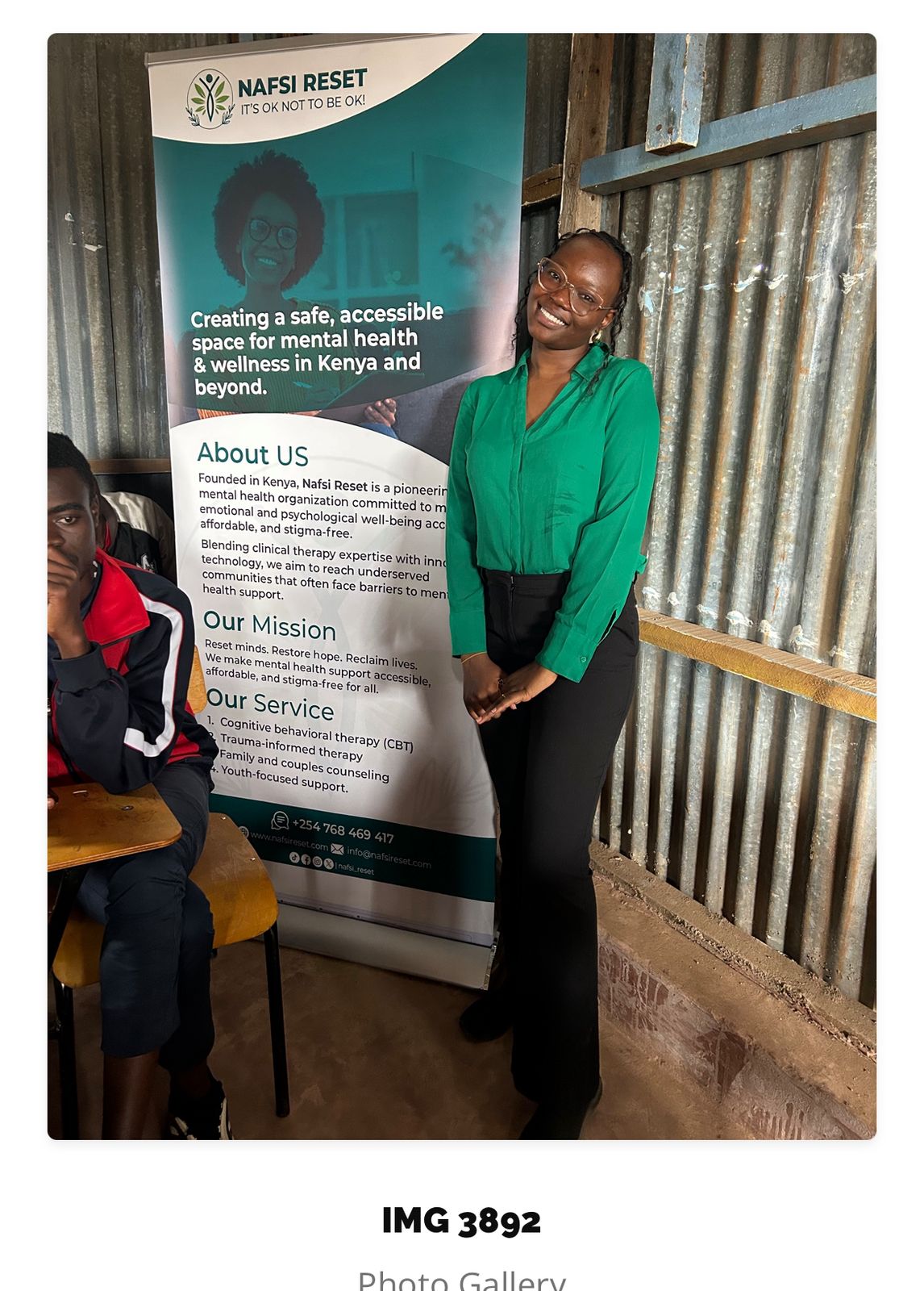 Gallery image - founder